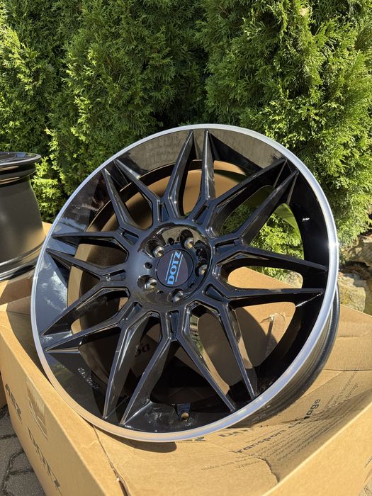 Felgi 20 5x112 nowe