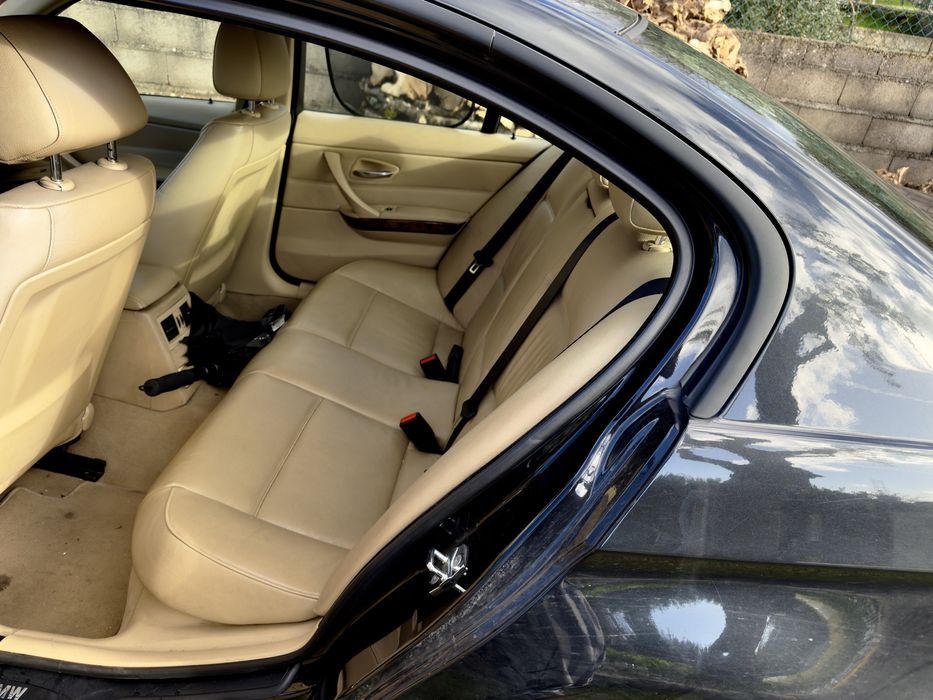 |Só até sabado| Bmw 320d e90 2006