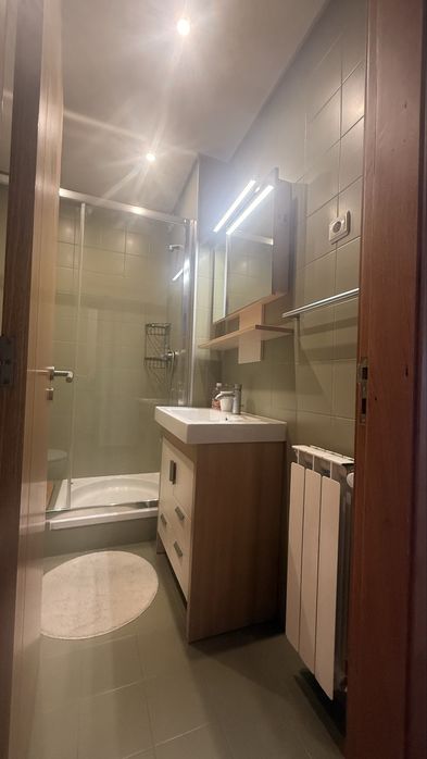 Apartamento Cabedelo