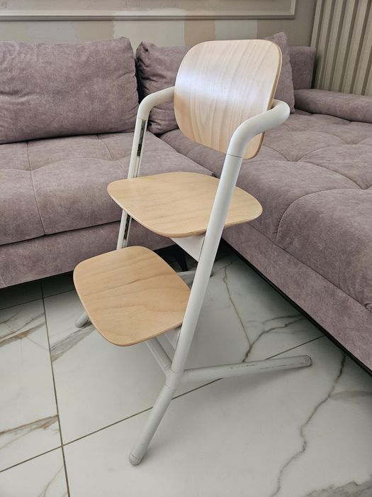 Krzesełko Cybex lemo plus Training Tower