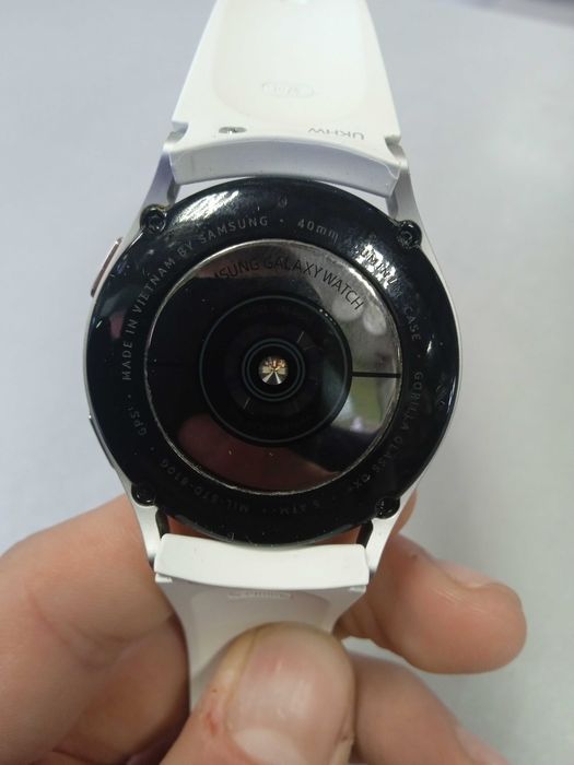 Samsung galaxy watch 4