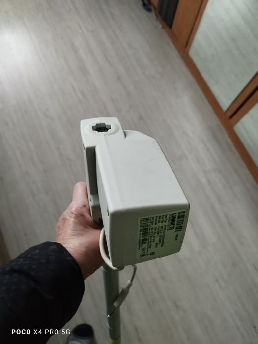 Siłownik linowy  Linak 2000N