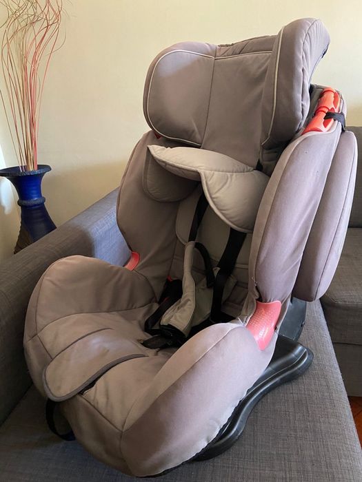 Cadeirinha Auto para Criança