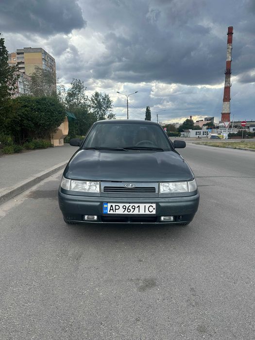 Автомобіль ВАЗ 2110