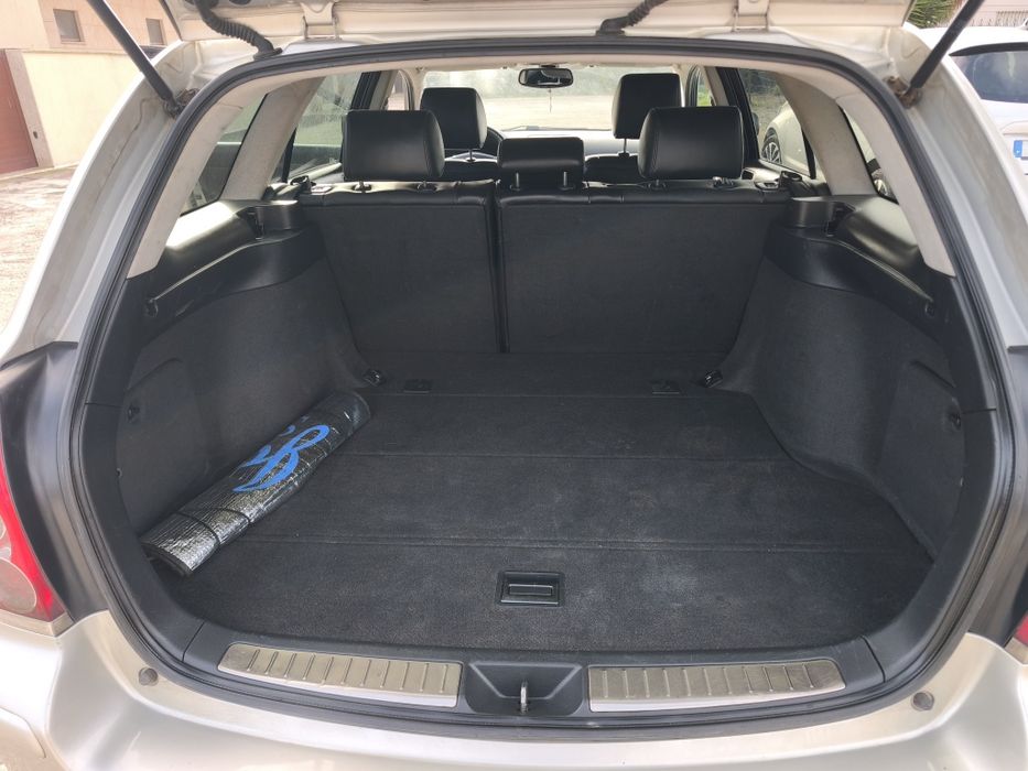 Toyota Avensis 2.0 D4d