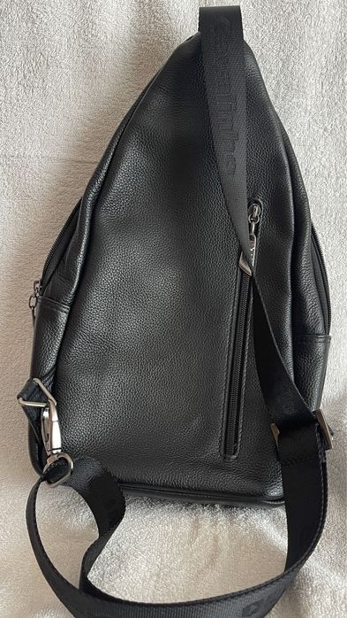 Bolsa Tira Colo Cavalinho