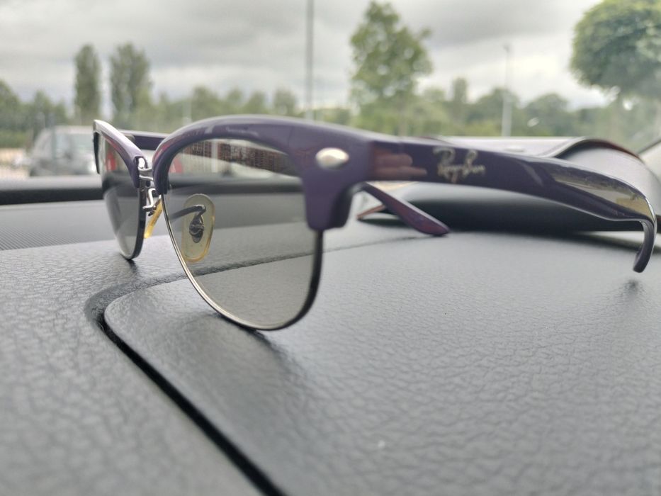 Ray Ban Wayfarer