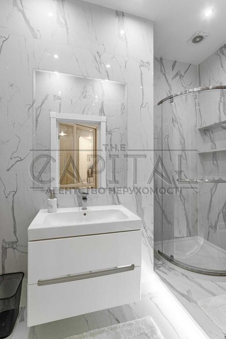 Оренда квартири, ЖК Новопечерські Липки, вул. Верхогляда, Печерськ