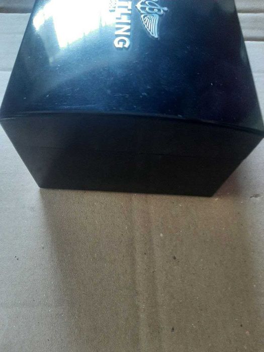 Коробка бакелитовая