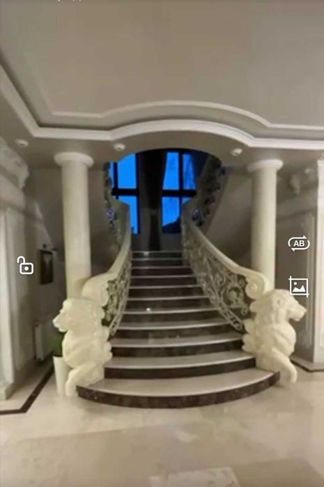 Шикарний особняк преміум класу м. Івано-Франківськ