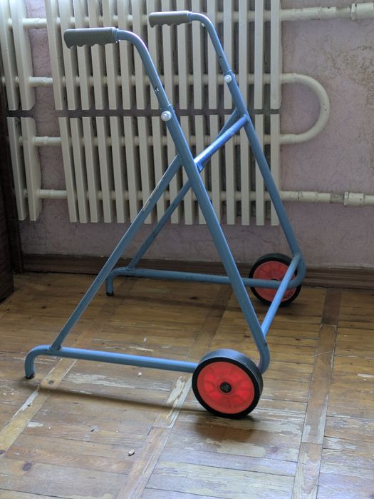 Ходунки для взрослых