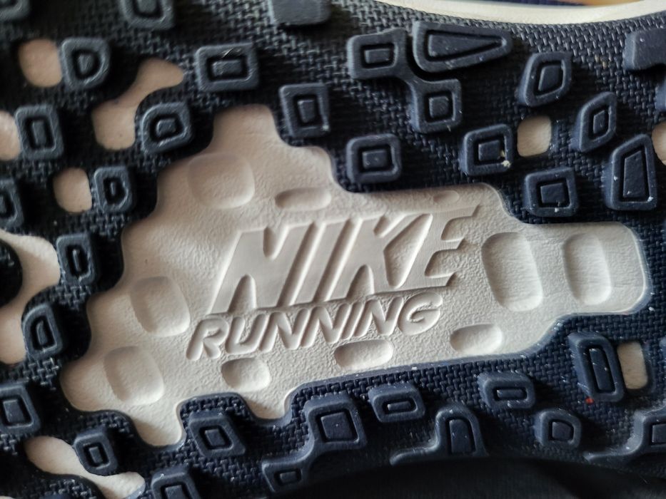 Super NIKE Runinng