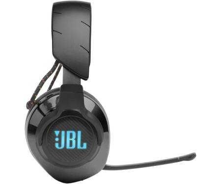 Наушники JBL Quantum 610, Black (JBLQUANTUM610BLK)