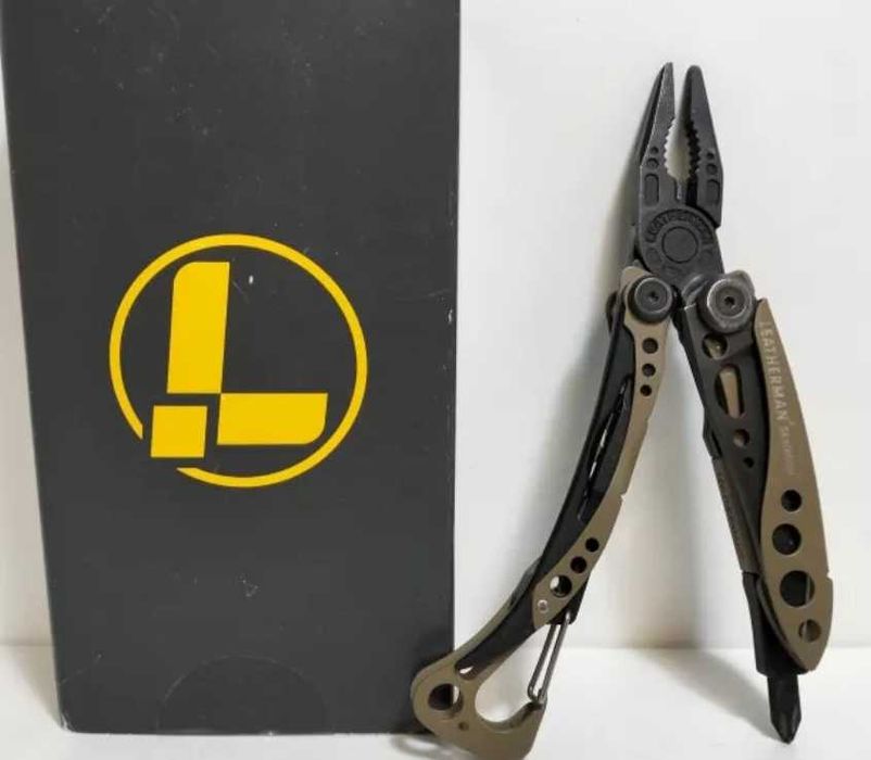 Leatherman  Skeletool