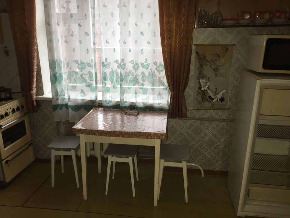 Продам 2-х комнатную квартиру в г.Святогорске