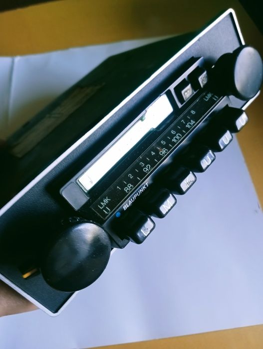 Auto  radios clássicos  Quadrante, bmw 1602 , bmw 2002