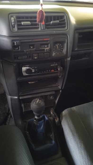 Продаётся Опель Вектра хетчбек 1.6