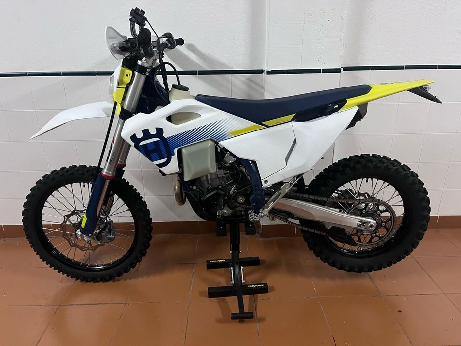 Husqvarna FE  FE 450