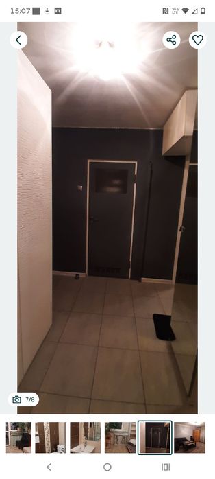 Do wynajęcia ul. Tatrzanska