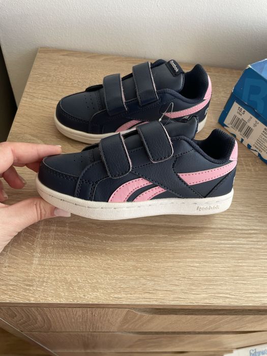 дитячі кросівки оригінал Reebok