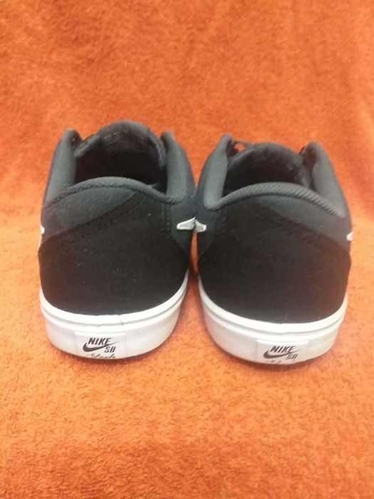 Nike SB Check Solar.