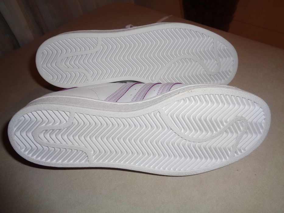 Adidasy Superstar rozm 38  sneakersy NOWE
