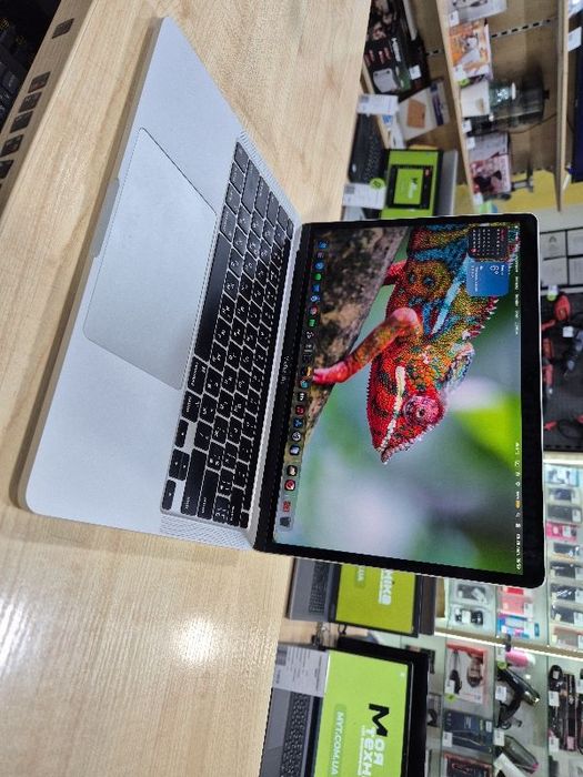 Ноутбук Apple MacBook Pro 2020 A2338