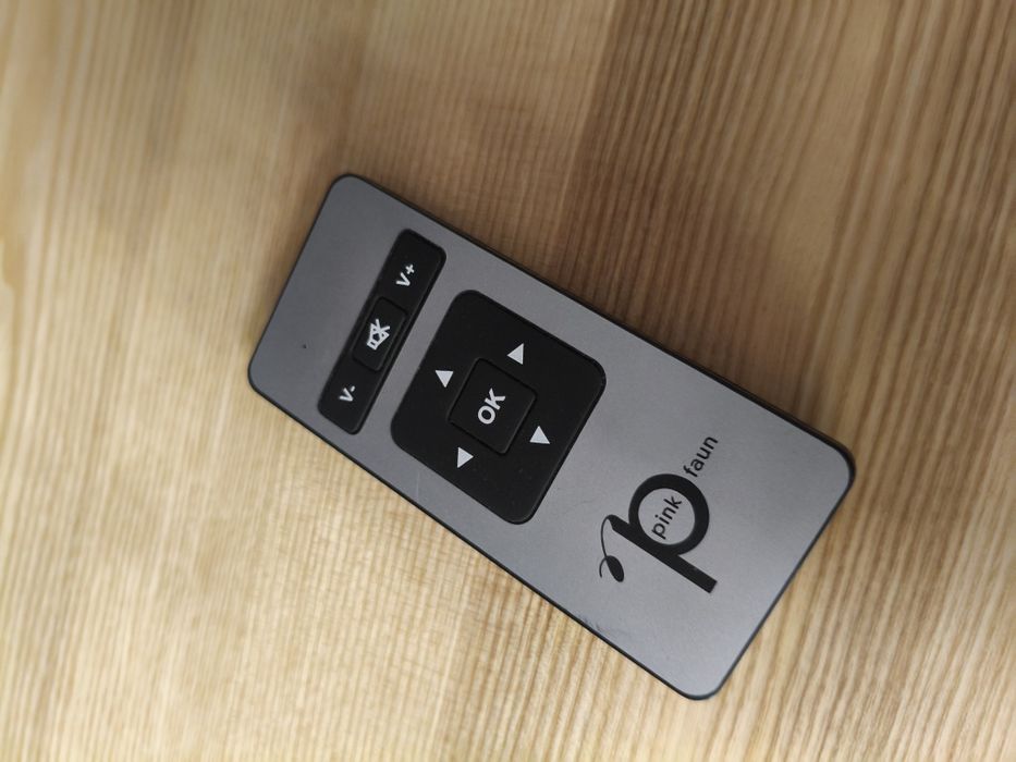 Pink Faun FetPre , przedwzmacniacz