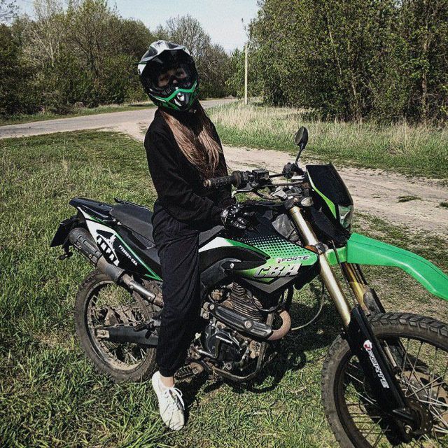 Продам СВА Forte 250 куб