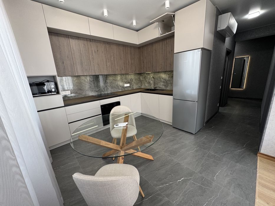 ‼️Первая сдача в ЖК по Фонтанской дороге ‼️