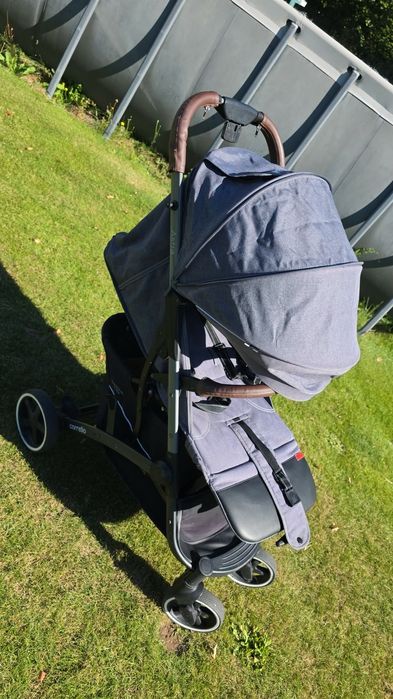Wózek spacerowy Carrello Astra