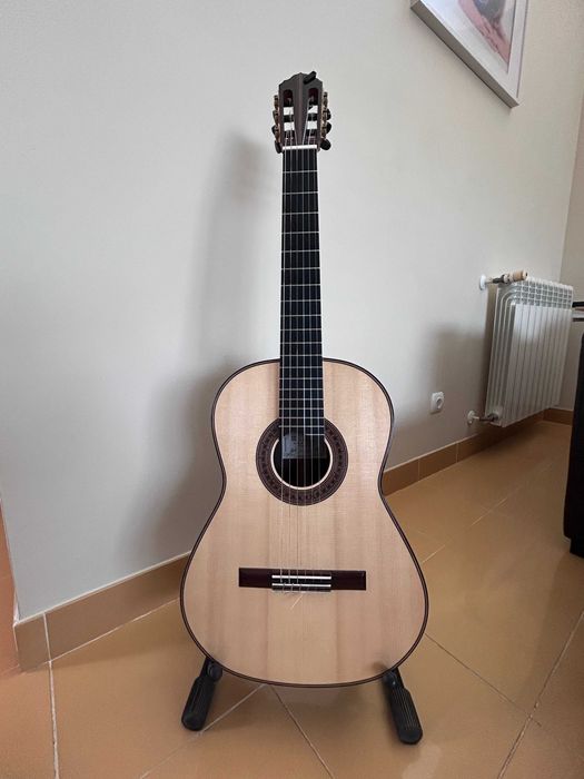 Guitarra Clássica