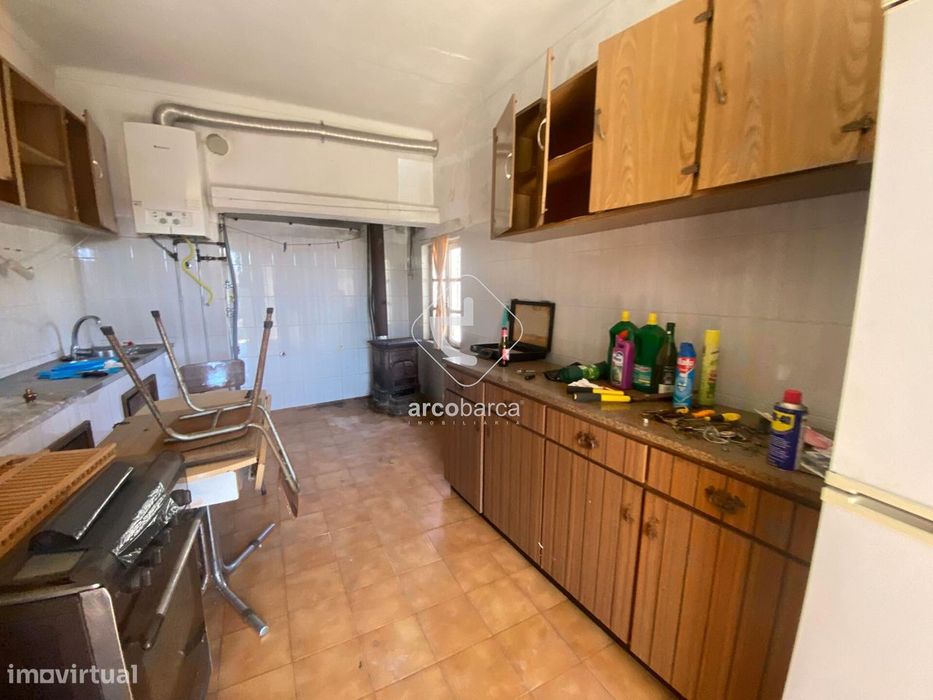 Moradia T4 - Paçô - Arcos de Valdevez