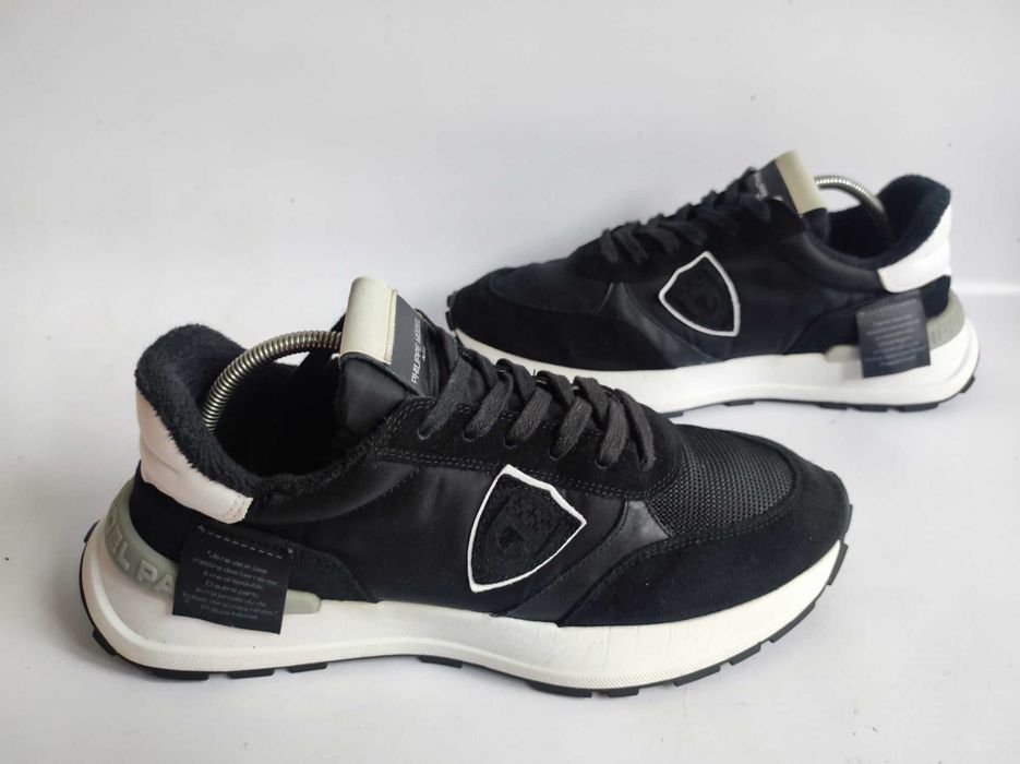 - Philippe Model Paris - Sneakersy r. 39