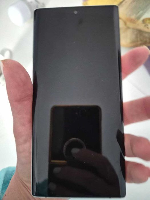 Samsung Galaxy Note 10/256