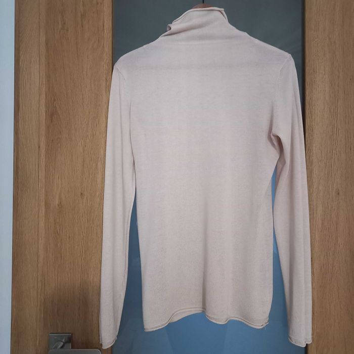 Sweter-półgolf H&M rozmiar M
