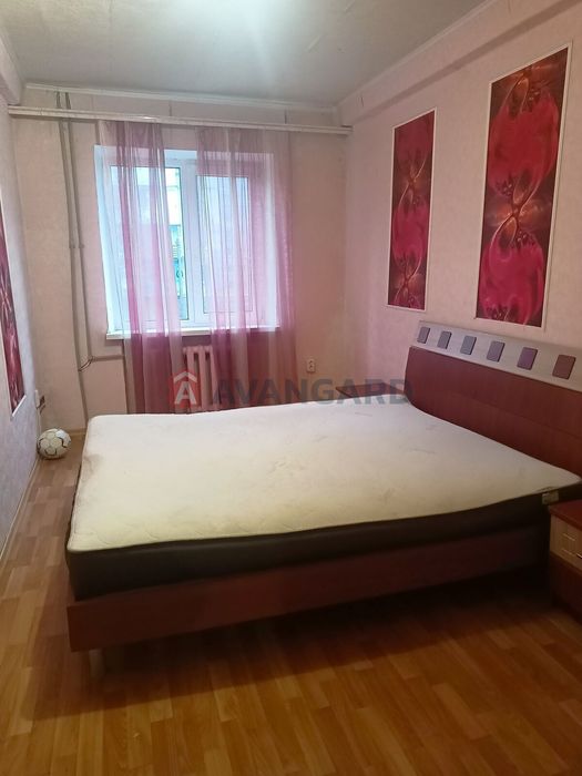 Двокімнатна. Укомплектована. Нові Черемушки.