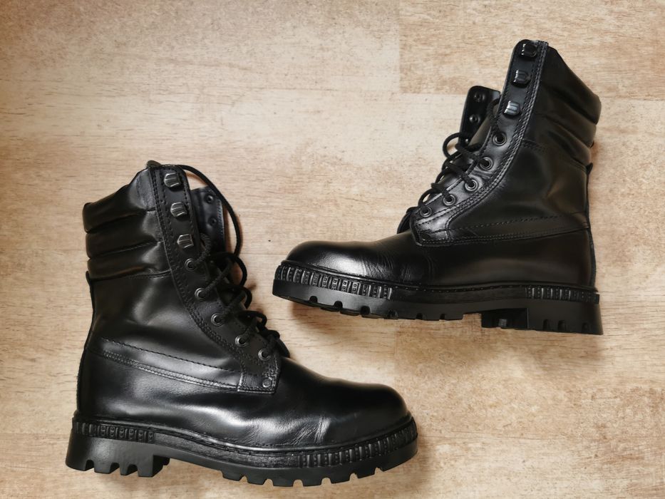 Buty taktyczne 43