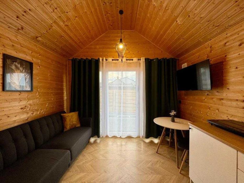 Energylandia tuż za rogiem! Domki w Piotrowicach idealne na Twój wypad