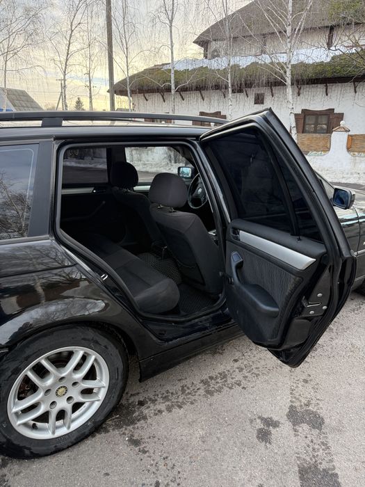 Автомобіль BMW I320 D E-46 2001 автомат