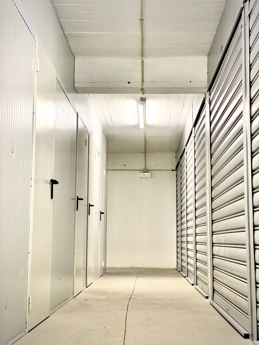 Box, Garagens, Arrecadações, Mini Armazéns Sintra/Massama/Rio de Mouro