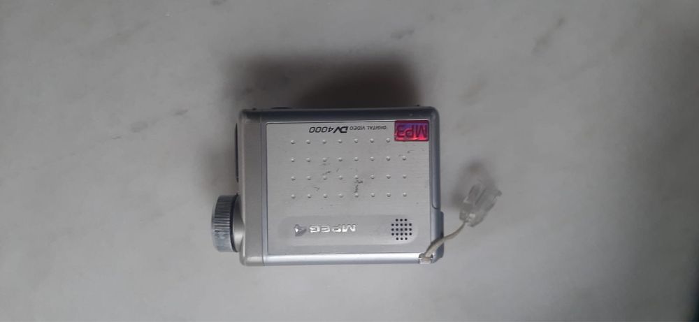 Maquina filmar / fotografar - digital pocket camara