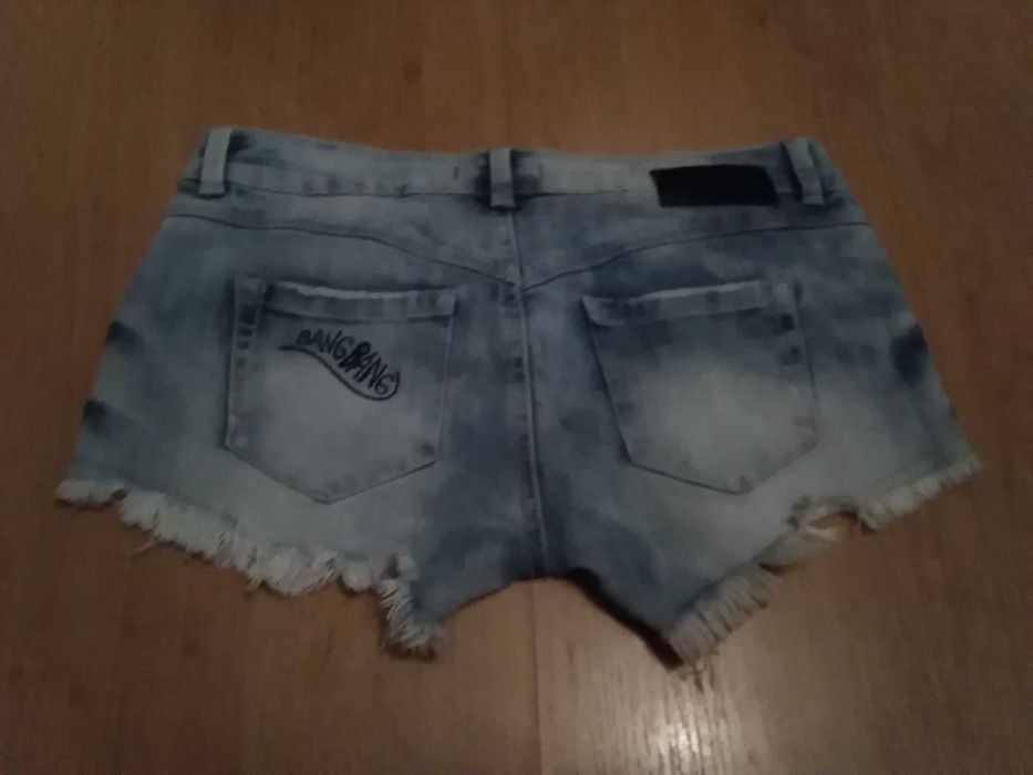 Spodenki krótkie TALLY WEIJL