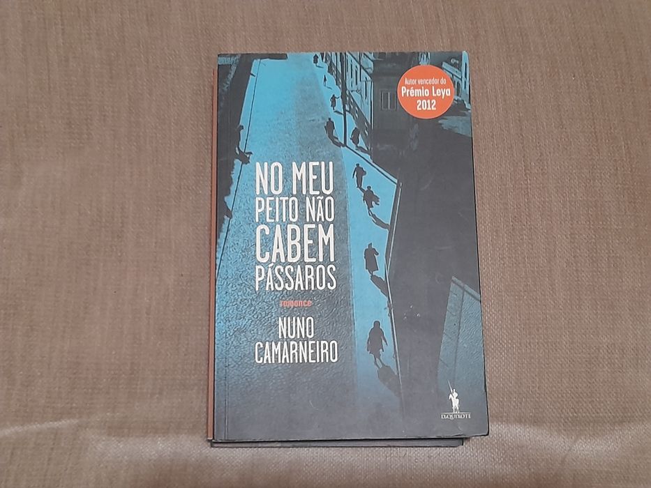 Livros autores portugueses