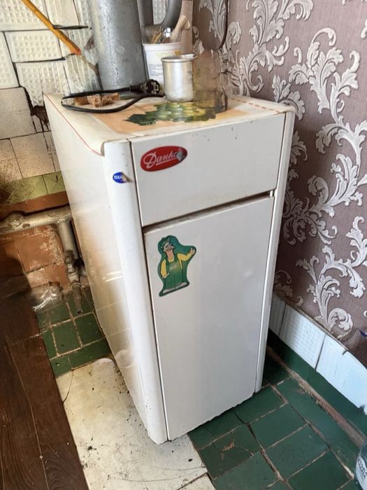 Будинок с Мирне Бориспільский район