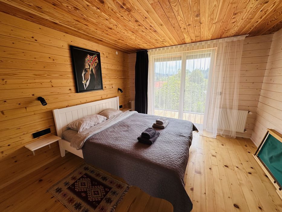 Затишні Апартаменти в Східниці! Ціна від 5 діб !