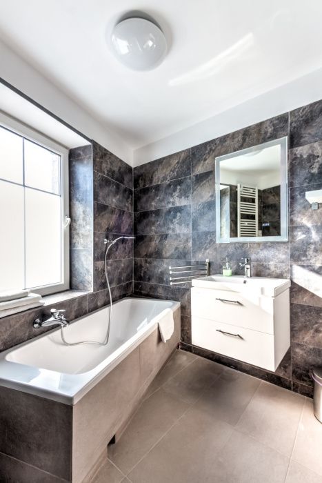 Apartament nr 9.  | Noclegi Świętochłowice | Centrum | Parking | FV