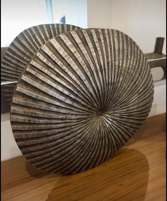 Ceramic Decorative Pieces