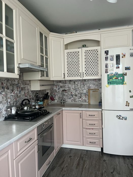 Продаж 1 к квартири ЖК Desna Residence