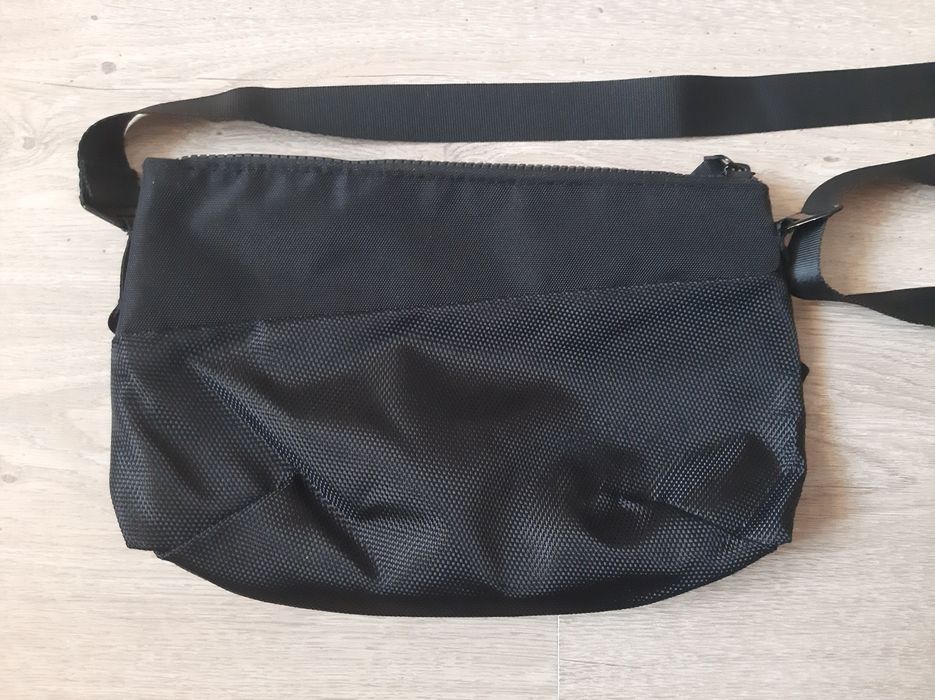 Мессенджер The north face оригинал